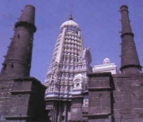 Shikhar Shinganapur